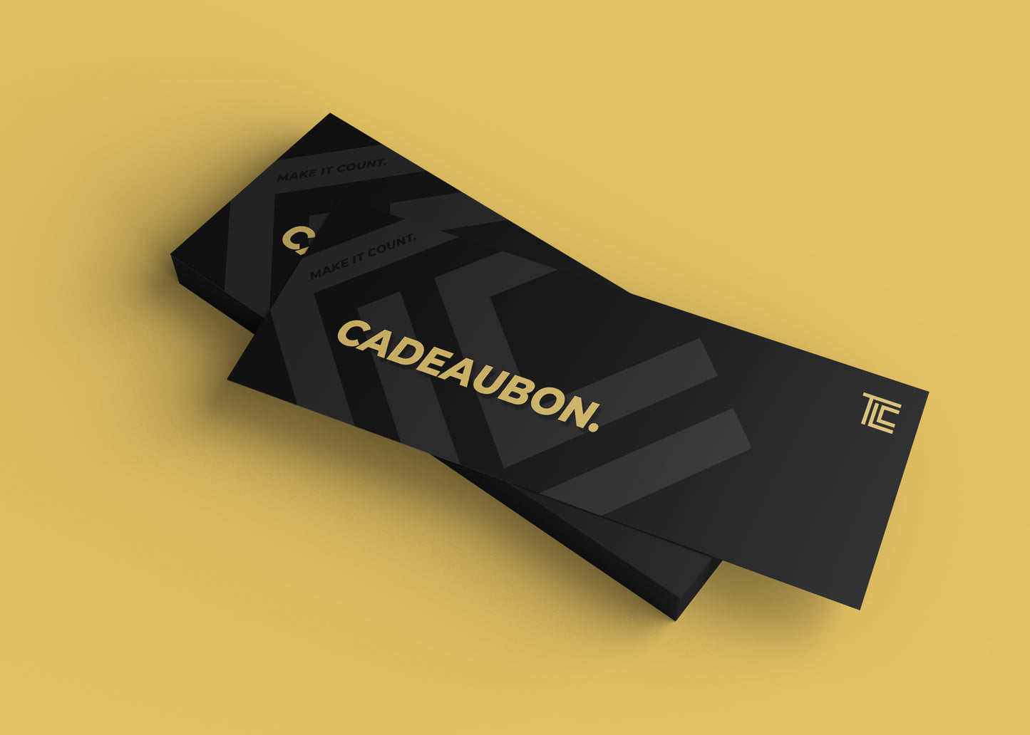 Cadeaubon | The Leadership Community